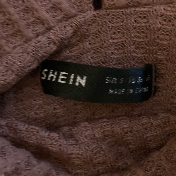 Shien small off shoulder top - Picture 4 of 6